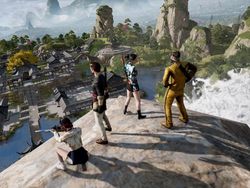 15 Game Multiplayer Online dengan Jumlah Pemain Tertinggi