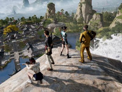15 Game Multiplayer Online dengan Jumlah Pemain Tertinggi