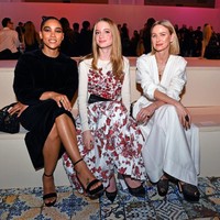 Kai merupakan anak kedua Naomi Watts dengan mantan pasangannya aktor Liev Schreiber. Keduanya menjadi pasangan kekasih pada 2005 dan putus pada 2016. Kai lahir pada 2008. Sedangkan kakaknya, Alexander Pete Schreiber, lahir pada 2007. Foto: AFP/ANDREA RENAULT