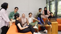 Tim Cook Umumkan Apple Developer Academy Buka di Bali