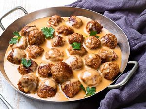 Bikin Terkecoh! 5 Nama Makanan Ini Tidak Sesuai dengan Asal Negaranya