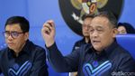 Aturan Pembatasan Barang Kiriman TKI Dicabut!