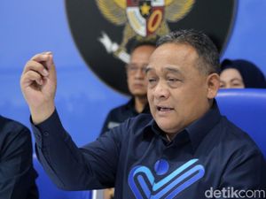 Kepala BP2MI Dipanggil Bareskrim soal T Pengendali Judi Hari Ini
