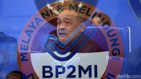 Selanjutnya, BP2MI akan berkirim surat kepada Presiden Joko Widodo (Jokowi) untuk meminta persetujuan agar pembebasan bea masuk barang kiriman TKI bisa dinaikkan hingga US$ 2.800/tahun, atau setidaknya US$ 2.500/tahun.  