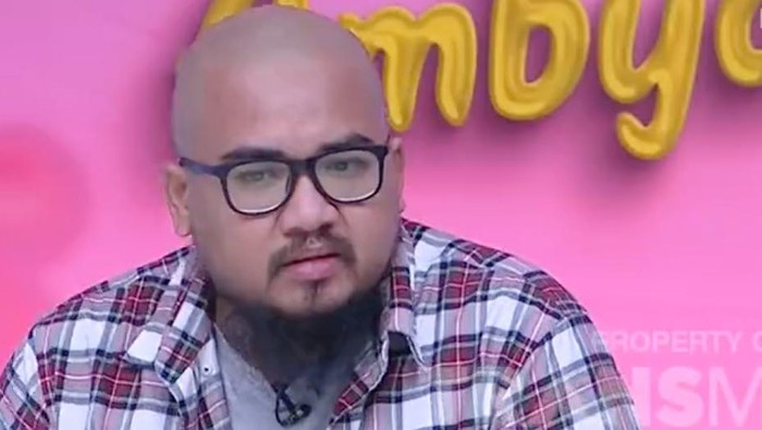 sahabat babe cabita.