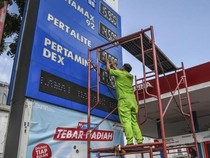 Apa Dampak Serangan Iran ke Israel Bagi Perekonomian Indonesia?