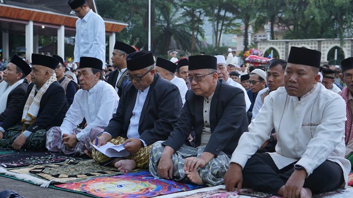 Bupati Sukabumi