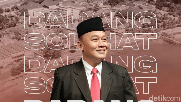 Dadang Solihat