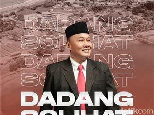 Mau Ikut Pilkada, Kepala Bapenda Pangandaran Ajukan Pensiun Dini