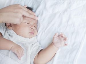 Ciri-ciri DBD pada Anak dan Bayi, Jangan Disepelekan!