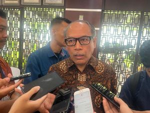 Tutuka Ariadji Lepas Jabatan Dirjen Migas!