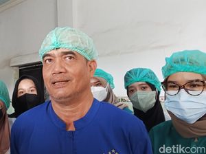Candra Tewas Usai Dikejar Polisi, Dokter Forensik Ungkap Penyebabnya