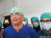 Luka Tusuk di Leher-Pinggang Jadi Penyebab Tewasnya Remaja di Palembang