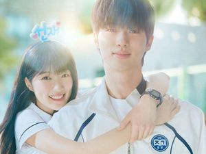 5 Drama Korea Terbaru Rating Tinggi Mei 2024, Lovely Runner Termasuk