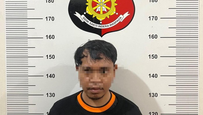 Coba Perkosa-Rampas HP Penumpang, Driver Ojol di Tanjungpinang Dibekuk