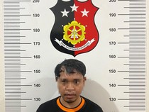 Driver Ojol di Tanjungpinang Ditangkap Hendak Perkosa-Rampok Penumpang