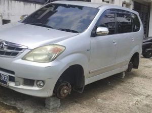 Awas Velg dan Ban Jadi Incaran Pencuri saat LIburan, Ini Cara Mencegahnya