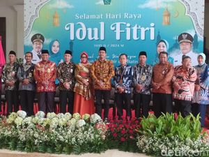 Langkah Hukum Gus Muhdlor Usai Jadi Tersangka KPK, Ajukan Praperadilan?
