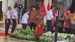Reaksi Santai Bupati Sidoarjo Saat Ditetapkan Jadi Tersangka Korupsi