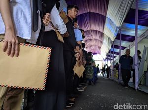 Ada Pelatihan Kerja Gratis di Ciamis, Yuk Simak Syaratnya!