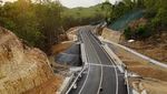 Indahnya Pemandangan Jalan Pansela Jawa yang Jadi Alternatif Mudik Lebaran