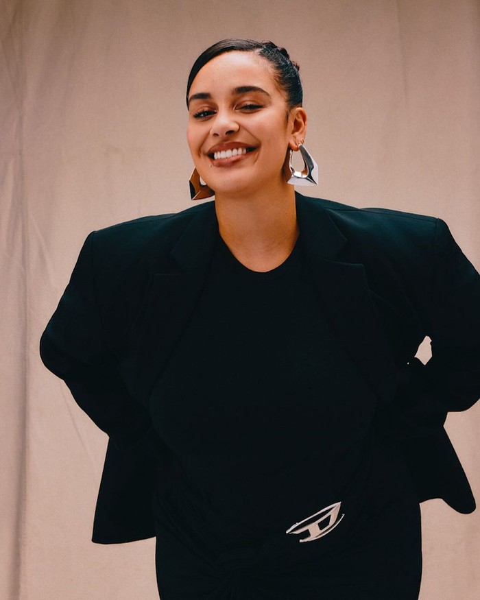 Jorja Smith Jorja Smith