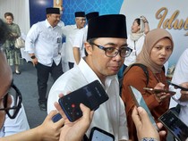 Biaya Konstruksi Terancam Bengkak Gegara Konflik Iran-Israel? Ini Kata PUPR