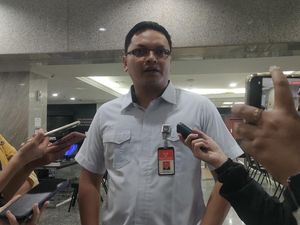 MK Tegaskan Putusan Sengketa Pilpres 2024 Digelar 22 April