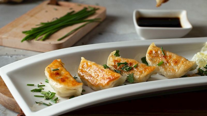 Keren! Siomay Peringkat 1 'Best Dumpling' di Dunia, Kalahkan Gyoza