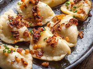 7 Menu Sarapan Orang China yang Populer dan Bikin Ngiler