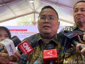 Bawaslu Harap Tak Ada Pergantian Pejabat di Pemda hingga Pilkada Usai