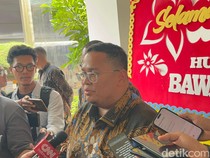 Bawaslu Evaluasi Panwas Pemilu Jelang Pilkada: Tak Perform Bakal Diganti