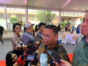 Ketua Bawaslu Minta Jajarannya Bersiap Hadapi Sengketa Pileg di MK