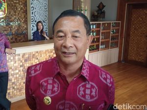 PDIP Karangasem Usulkan Koster-Ace Maju Lagi di Pilgub Bali 2024