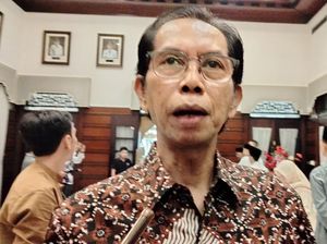 Ketua DPRD Surabaya Ajak Warga Jadikan Lebaran Momen Perkuat Toleransi