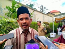 PKS Buka Suara soal Kemungkinan Zul-Rohmi Kembali Berduet di Pilgub NTB