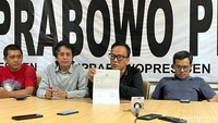 Dokumen Rahasia Raib Dicuri, Relawan Prabowo Duga Ada Motif Politik