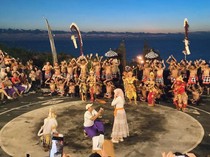 Bali Jadi Destinasi Terbaik Dunia 2026, Pemprov: Motivasi Tingkatkan Kualitas