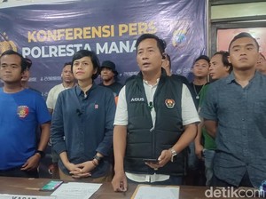 Tragis Anak di Minahasa Sulut Diperkosa dan Dibunuh Ayah Tiri