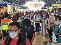 Jutaan Pekerja di Indonesia Kerja Berlebihan, Menkes Ingatkan Hal Ini