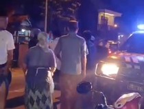 Carok Maut di Bangkalan, Keponakan Habisi Paman Usai Cekcok