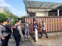 Geger Mayat Didi Ditemukan Terkubur Dalam Rumahnya di Bandung