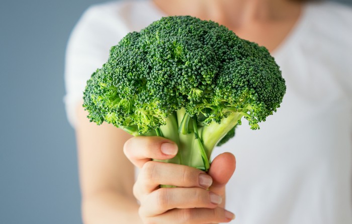 5 Makanan Vegetarian yang Bisa Jadi Alternatif Asupan Ikan