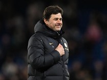 Hasil Kerja Pochettino di Chelsea Mulai Terlihat