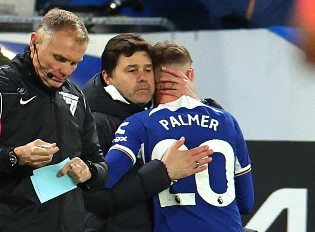 Foto: REUTERS/Toby Melville