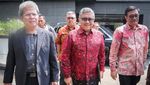 Megawati Kirim Surat Amicus Curae ke MK