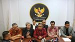 Megawati Kirim Surat Amicus Curae ke MK