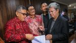 Megawati Kirim Surat Amicus Curae ke MK