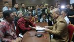 Megawati Kirim Surat Amicus Curae ke MK