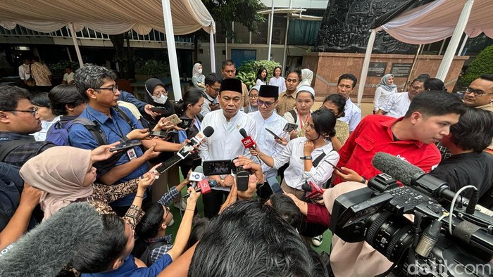 Menkominfo Budi Arie Setiadi